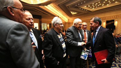 Galatasaray'da Divan yarın toplanıyor