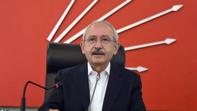 Kılıçdaroğlu, İsviçre'ye gitti