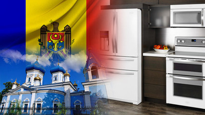 Moldovalı holding, elektrikli ev aletleri fabrikası kurmak istiyor