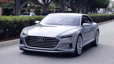 İşte 2018'de çıkacak yeni otomobil modelleri