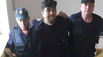 Türkiye'ye iade edecek