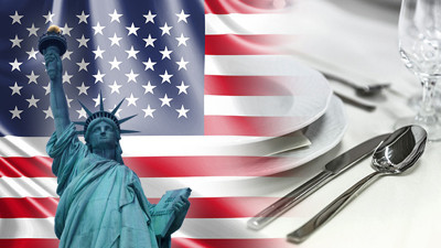 Amerikalı firma çatal kaşık takımları ithal etmek istiyor