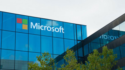 Microsoft, 1 trilyon dolara ulaşan ilk şirket olabilir