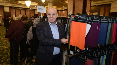 Tekstilcilerin gözü İran pazarında