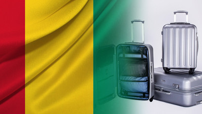 Gineli firma valiz ve bavul setleri talep ediyor