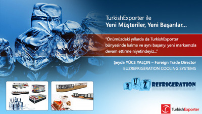 TurkishExporter ile Yeni Müşteriler, Yeni Başarılar…