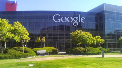 Google Çin’de yapay zeka merkezi açıyor