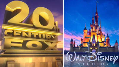 Disney ve 21st Century Fox'tan 66 milyar dolarlık anlaşma