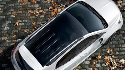 Avrupa otomobil pazarı yüzde 5,8 büyüdü