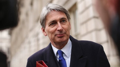 İngiltere, 'Kuşak ve Yol' için Çin'le yakın işbirliği istiyor