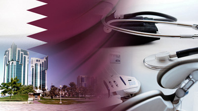 Katarlı firma medikal ve dişçilik malzemeleri talep ediyor