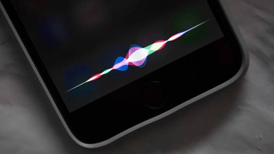 Lise öğrencisi Siri'nin açığını buldu