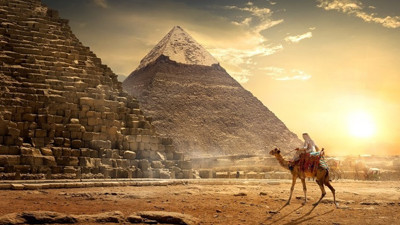 2017'de heyecan yaratan bilimsel keşifler