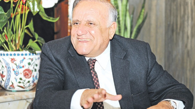 “İhracatta 1 milyar doları aştık”