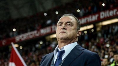 Cengiz: İlk görüşeceğim isim Fatih Terim