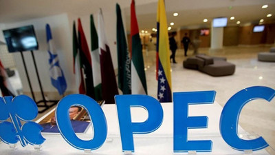 OPEC'ten kısıntı sonrası için plan