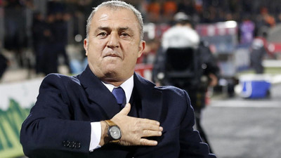 Terim'in imza saati belli oldu