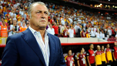 Terim, 1554 gün sonra yeniden