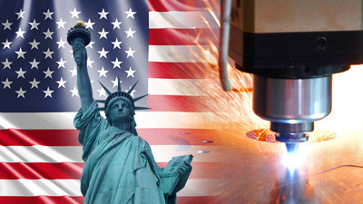 Amerikalı firma metal işleme makineleriyle ilgileniyor