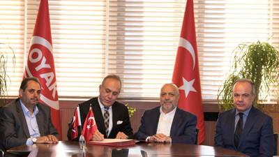 İsdemir ile Hak-İş uzlaştı