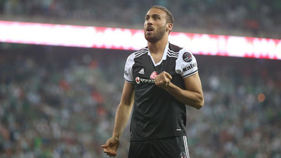 Cenk Tosun Ada yolcusu