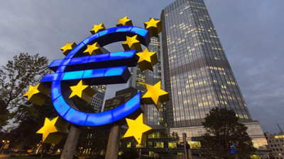 ECB: Euro Bölgesi’nde ekonomik genişleme sağlam