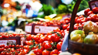 Enflasyonda yeni zirve