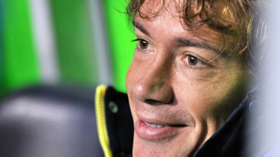 Lugano futbola veda etti