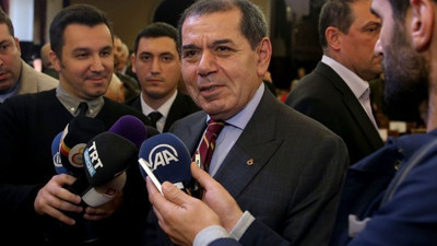 Özbek, Terim iddialarına açıklık getirdi