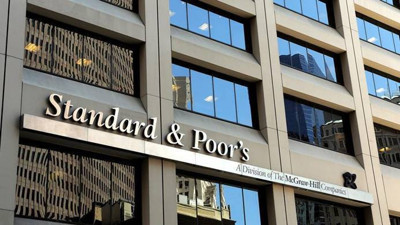 S&P'den faiz açıklaması