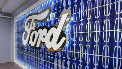 Ford, Çin'deki satışlarını artırmak için Alibaba ile işbirliği yapacak