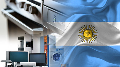 Arjantinli firma fason elektrikli ev aletleri ürettirmek istiyor