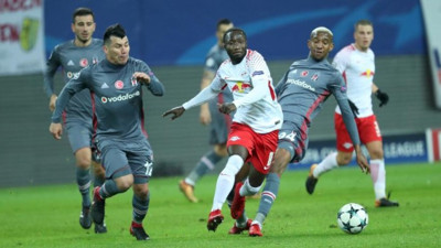 Beşiktaş 200 milyon lirayı kasasına koydu