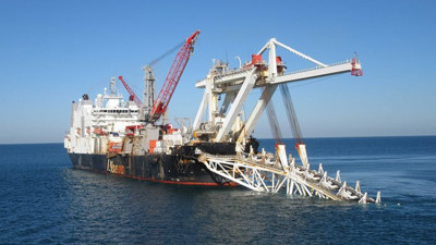 TürkAkım bölgesel dengeleri değiştirdi