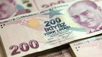 Kredide son çeyrekteki artış 9 aya bedel oldu