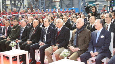 Kırpart, üç ülkede Ar-Ge mühendislik ofisi açacak