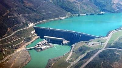 Elektrik Üretim AŞ'ye ait HES'ler özelleştirilecek