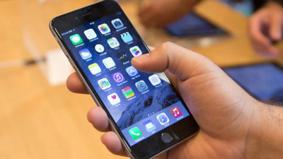 Apple'ın geliri ve iPhone satışları arttı