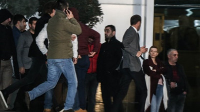 MHP'li Sancaklı'nın eşi hayatını kaybetti