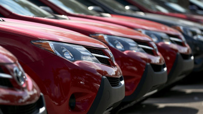 Düşük motorlu araçlarda fiyat yüzde 5 arttı