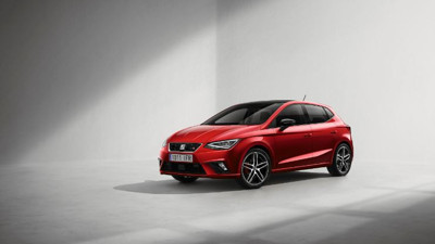 Yeni Seat Ibiza görücüye çıktı