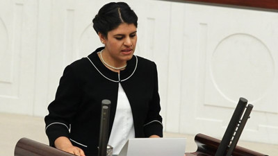 Öcalan hakkında yakalama kararı