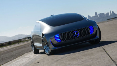 Daimler ile Uber güçlerini birleştirdi