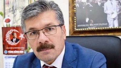 Skandal paylaşım sonrası açığa alındı