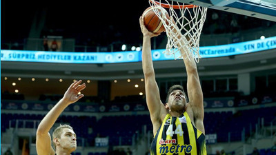 Fenerbahçe'nin konuğu son şampiyon