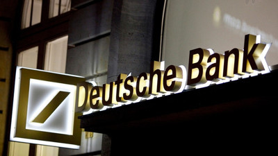 Deutsche Bank kömür finansmanını durdurdu