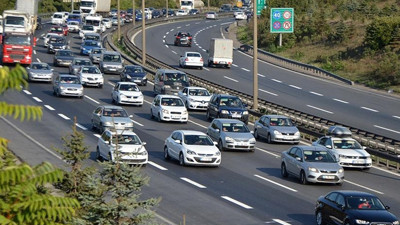 Anadolu Yakası sahil yolu, E-5 ve TEM ile entegre olacak