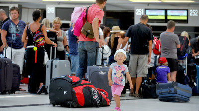 'Talepler kriz öncesinden bile iyi durumda'