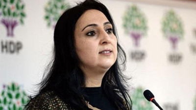 Yüksekdağ'ın 83 yıla kadar hapsi isteniyor