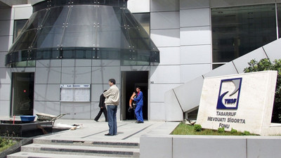 El konulan şirketlerin satış geliri Hazine’ye aktarılacak